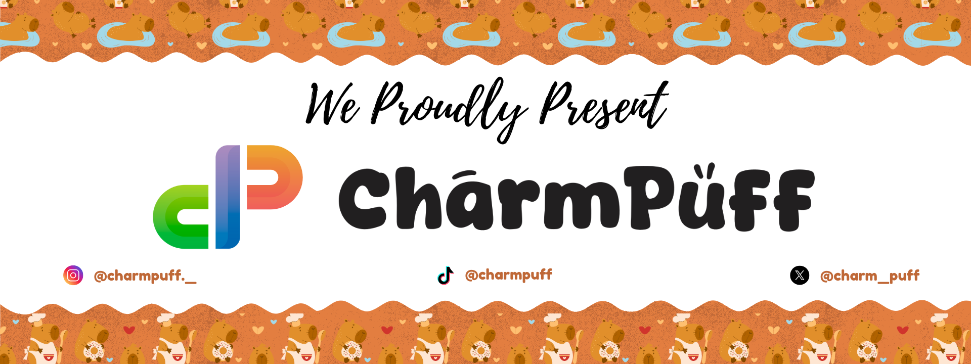 CharmPuff